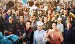 横店吃瓜爆料视频完整版,揭秘娱乐圈幕后真相